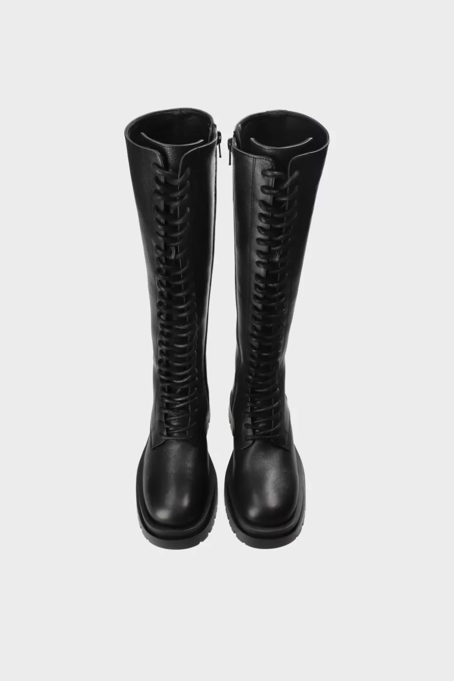 Boots^COPENHAGEN STUDIOS CPH1008 Leather black