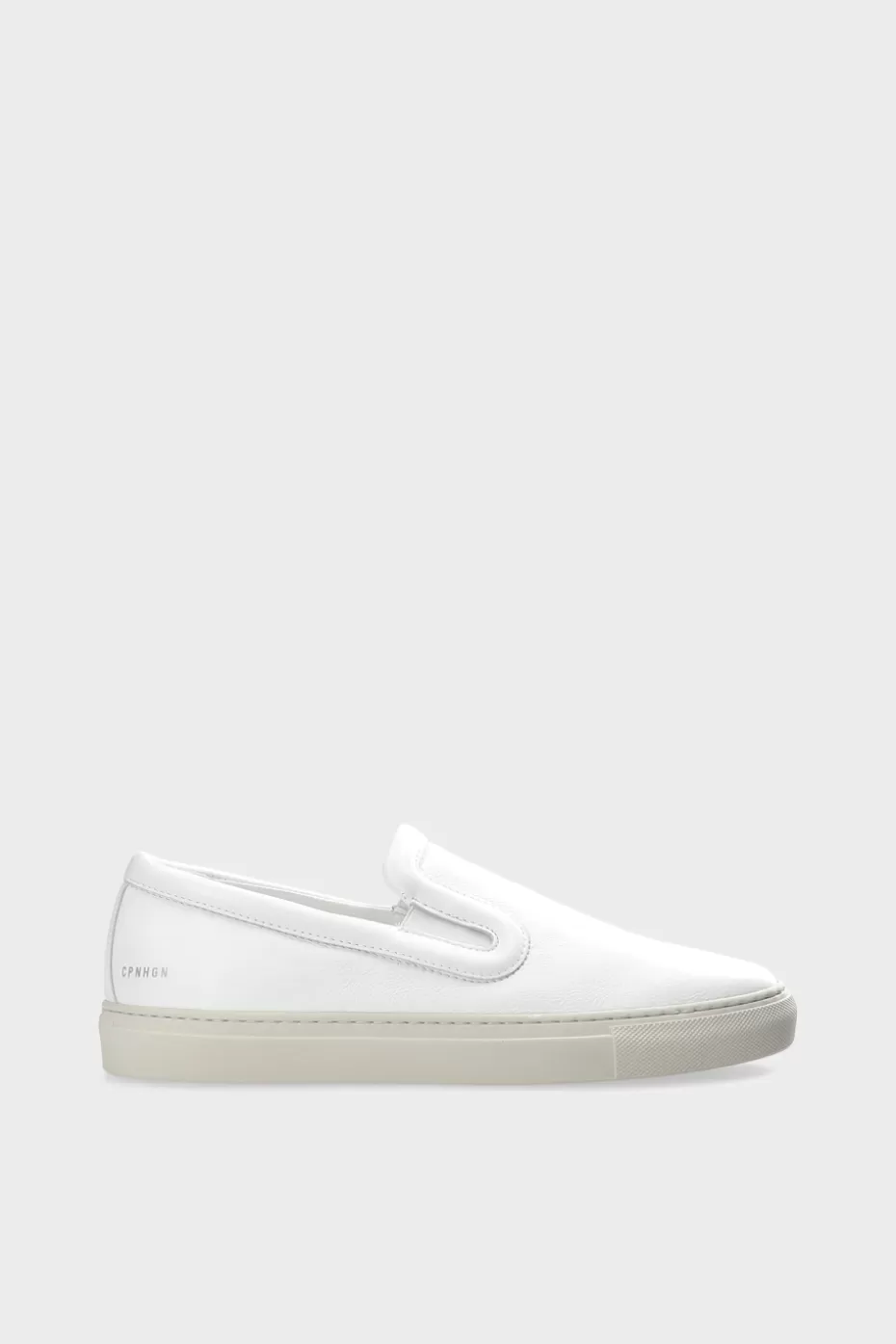 Sneaker^COPENHAGEN STUDIOS CPH10M Soft Vitello white