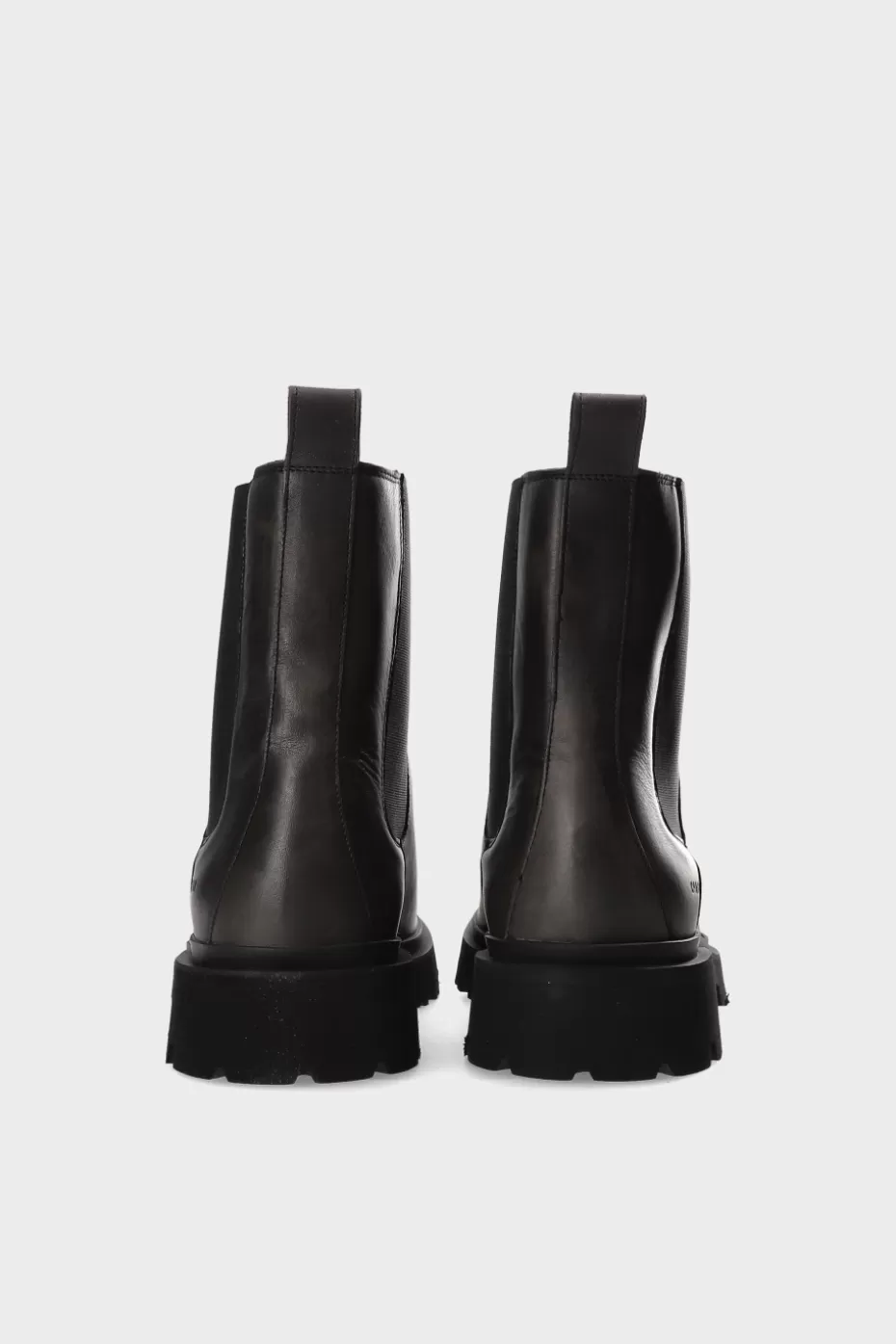 Boots^COPENHAGEN STUDIOS CPH127M Vintage Vitello off black