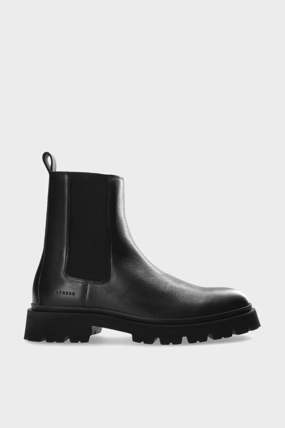 Boots^COPENHAGEN STUDIOS CPH127M Vitello black