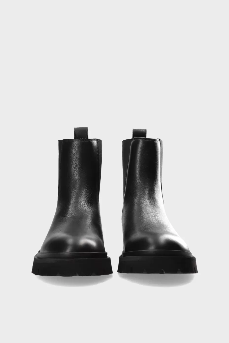 Boots^COPENHAGEN STUDIOS CPH127M Vitello black