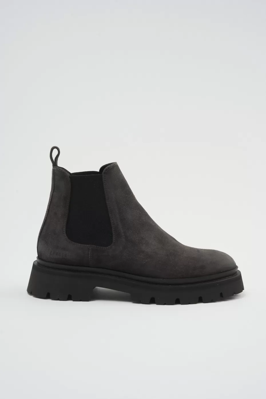 Boots^COPENHAGEN STUDIOS CPH128M Rough Suede anthracite