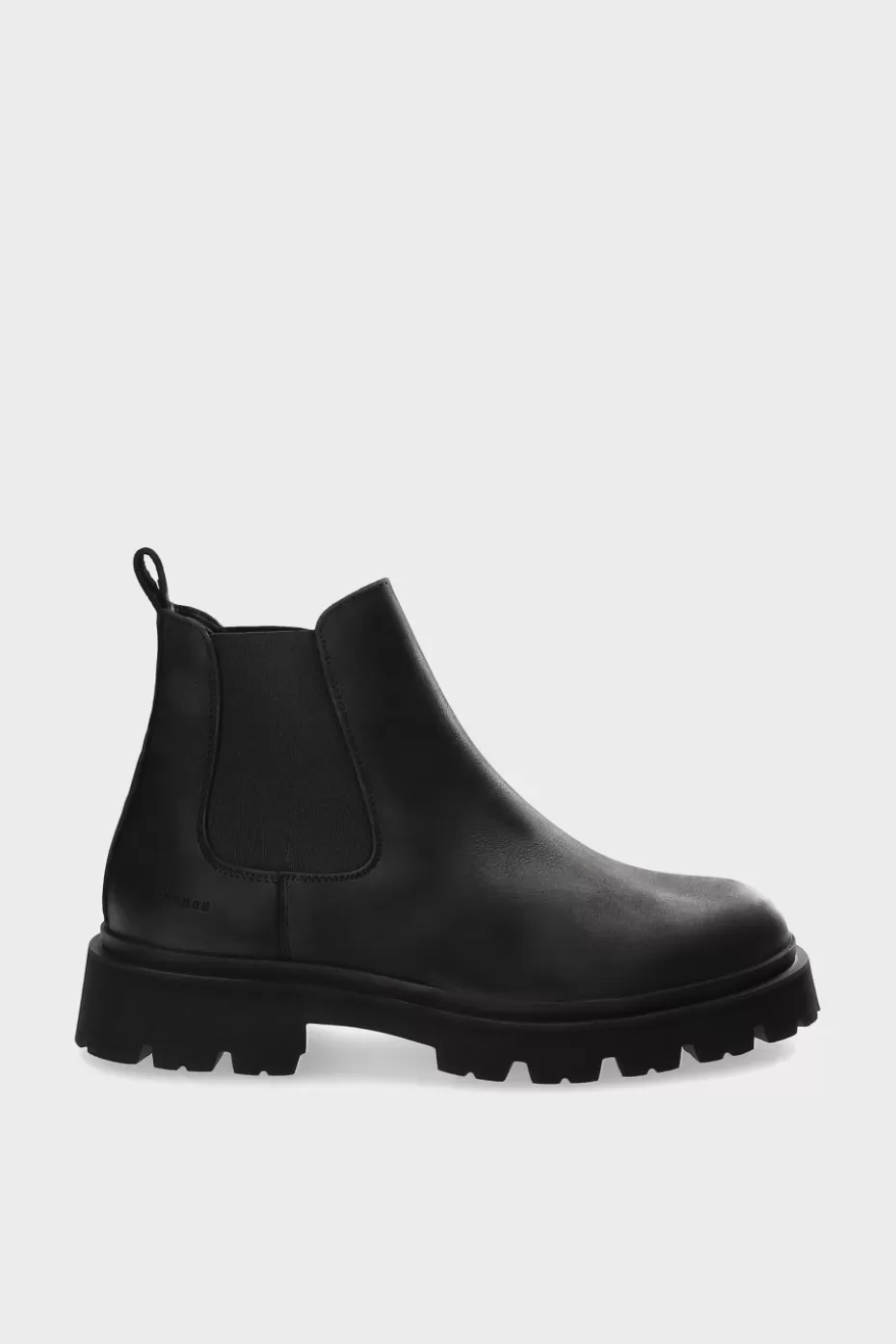 Boots^COPENHAGEN STUDIOS CPH128M Waxed Nabuc black