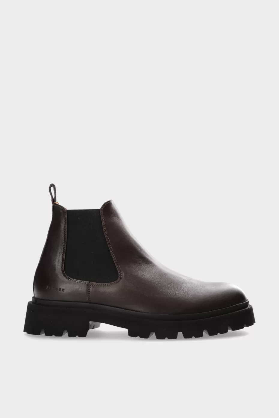 Boots^COPENHAGEN STUDIOS CPH128M Waxed Vitello brown