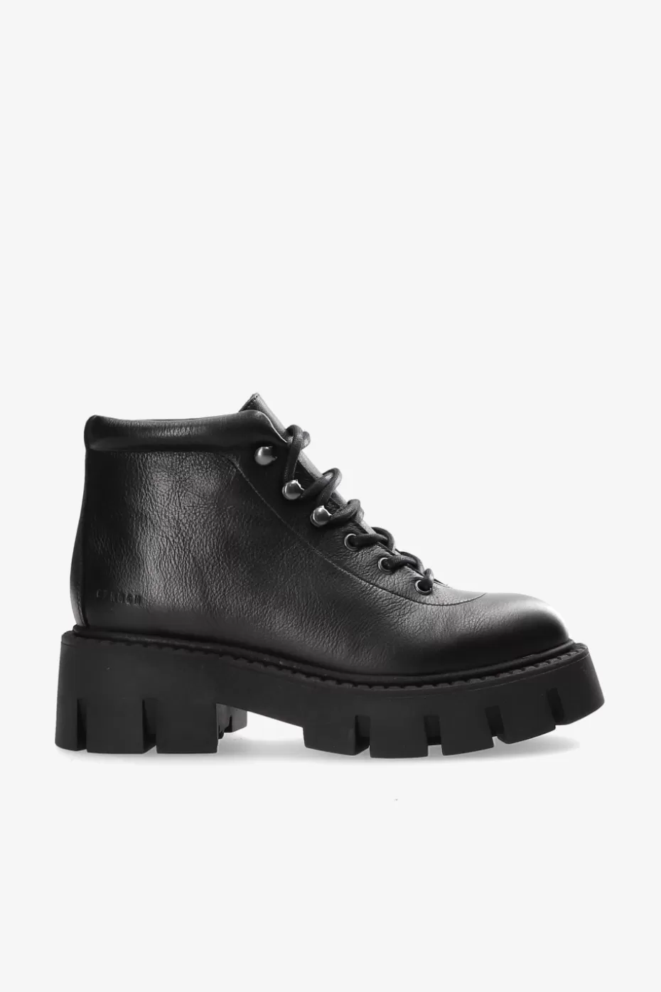 Boots^COPENHAGEN STUDIOS CPH134 Vitello black