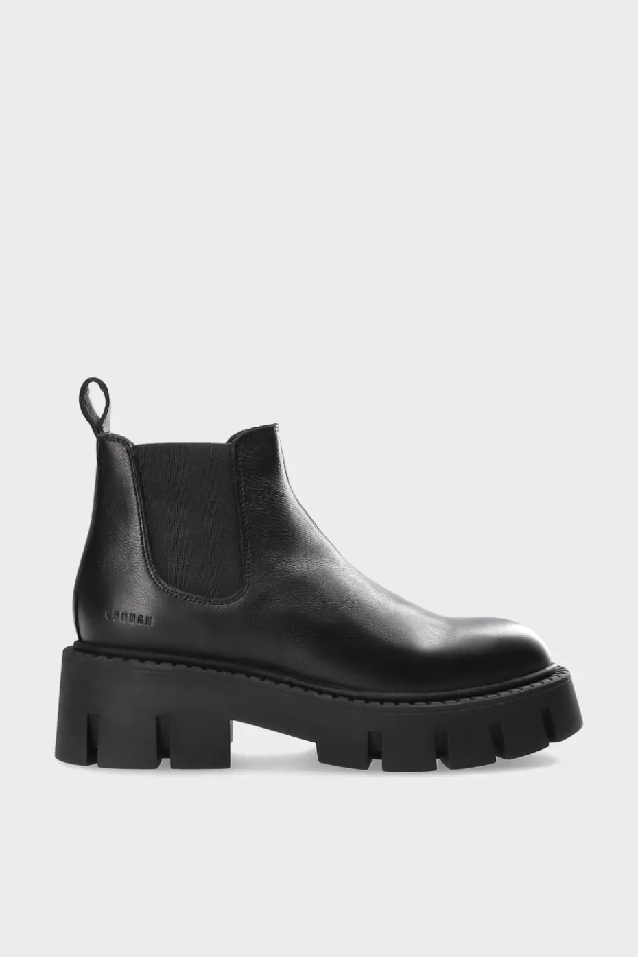 Boots^COPENHAGEN STUDIOS CPH135 Vitello black