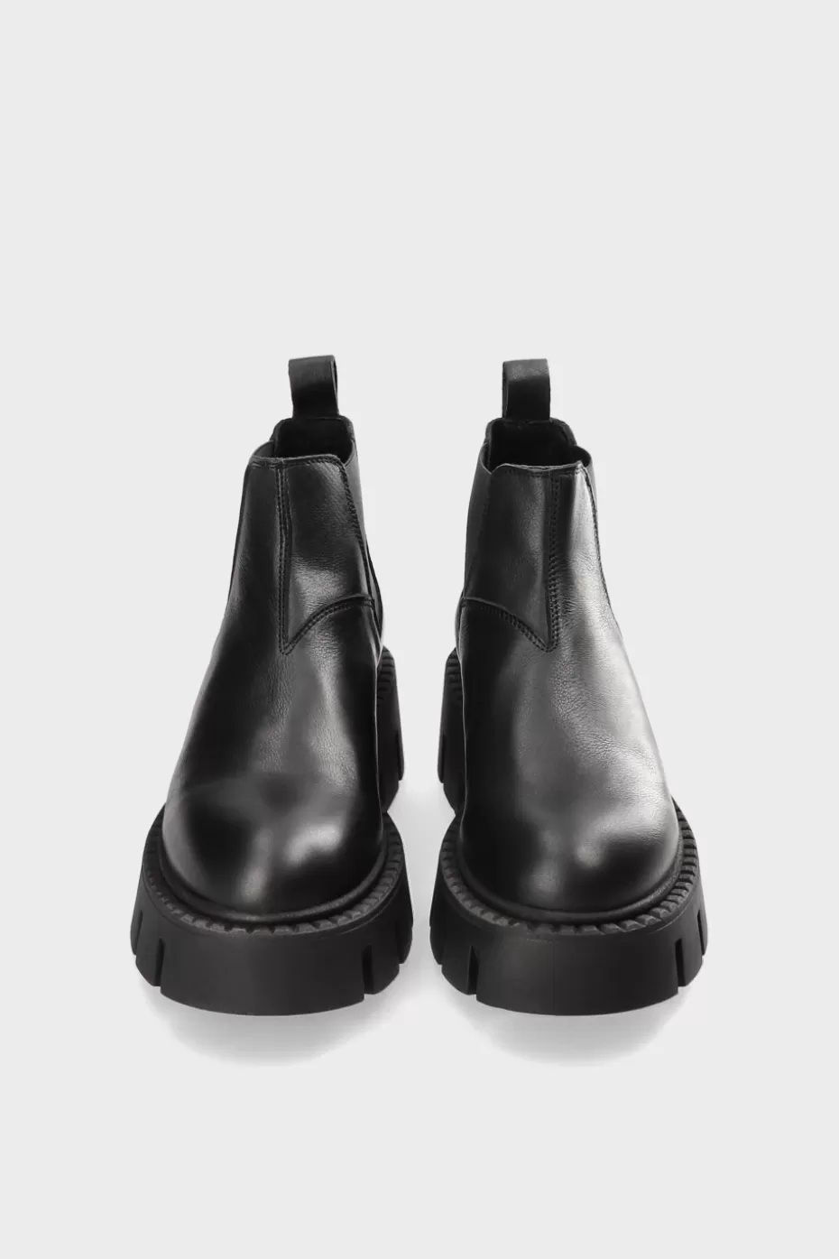 Boots^COPENHAGEN STUDIOS CPH135 Vitello black