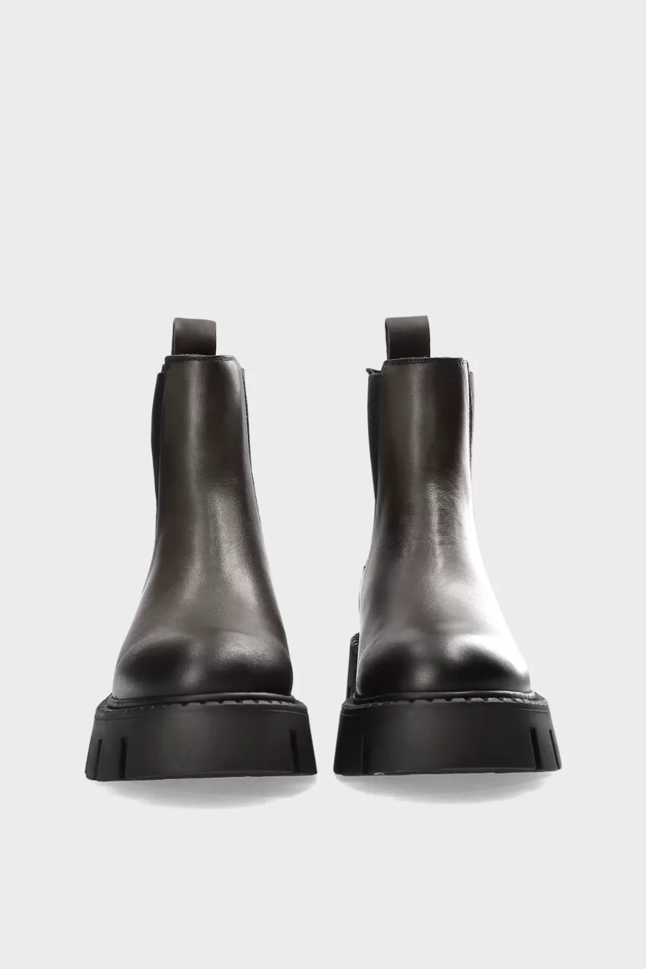 Boots^COPENHAGEN STUDIOS CPH137 Vintage Vitello off black