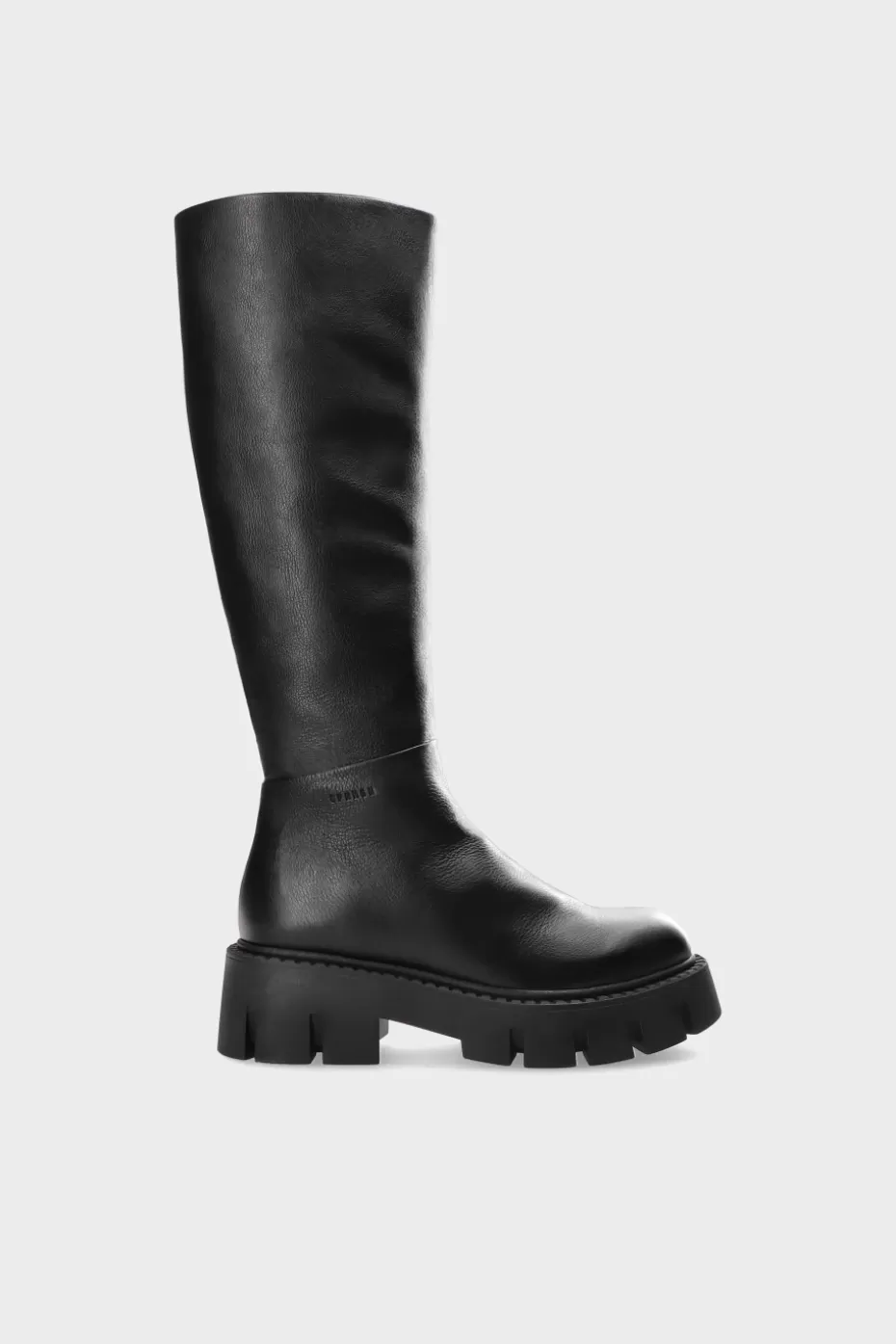 Boots^COPENHAGEN STUDIOS CPH138 Vitello black