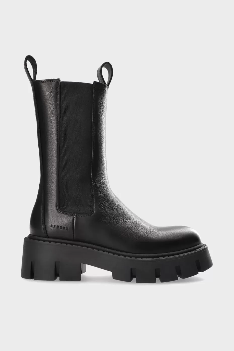 Boots^COPENHAGEN STUDIOS CPH139 Vitello black