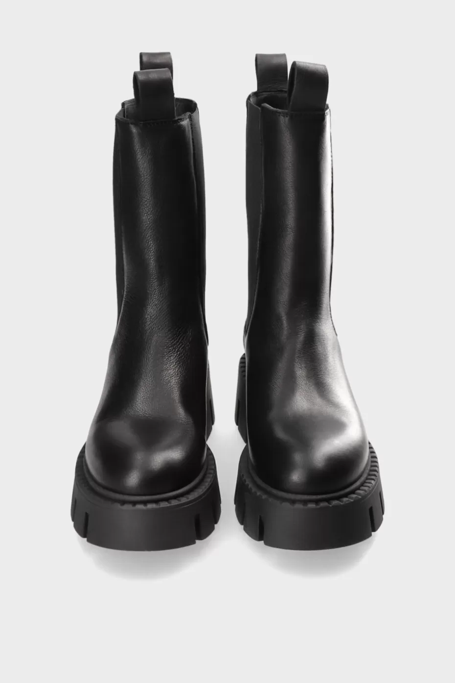 Boots^COPENHAGEN STUDIOS CPH139 Vitello black