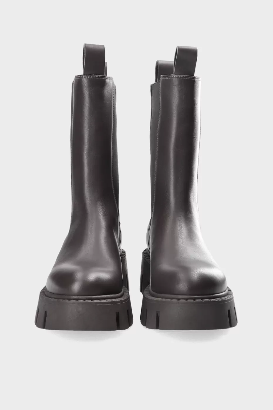 Boots^COPENHAGEN STUDIOS CPH139 Vitello dark grey