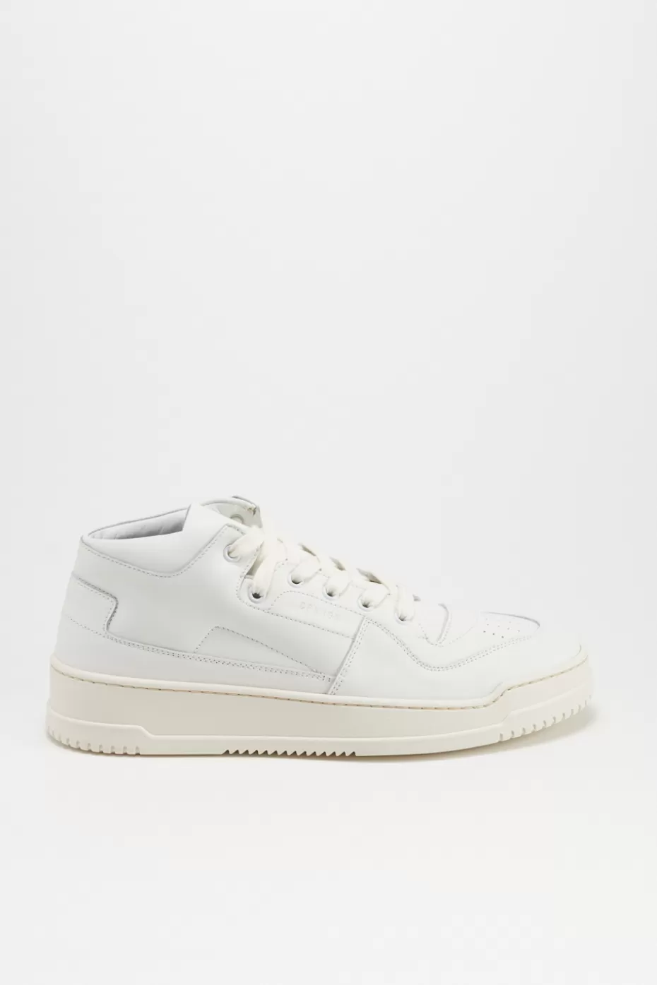 Sneaker^COPENHAGEN STUDIOS CPH159M Vitello white