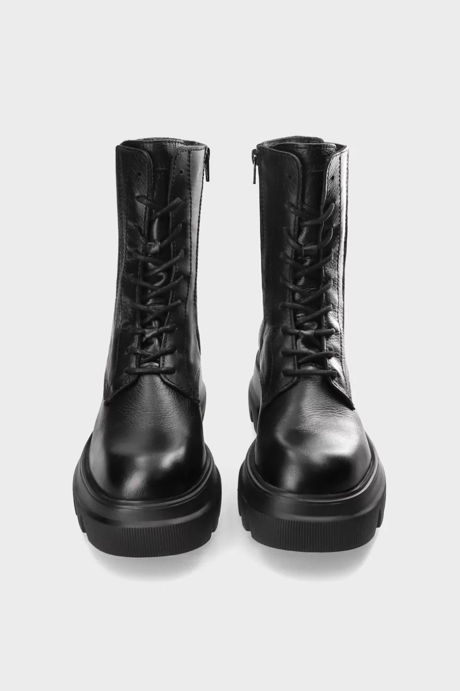 Boots^COPENHAGEN STUDIOS CPH169 Vitello black