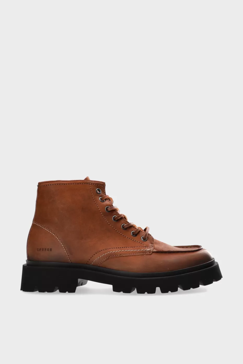 Boots^COPENHAGEN STUDIOS CPH177M Waxed Vitello rust