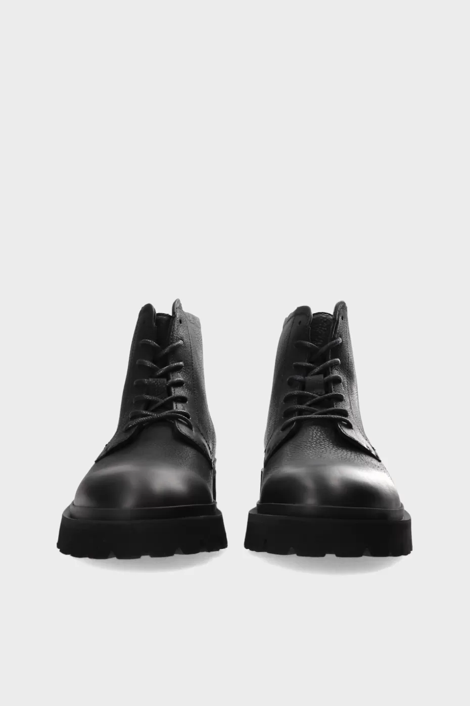 Boots^COPENHAGEN STUDIOS CPH188M Grainy Vitello black