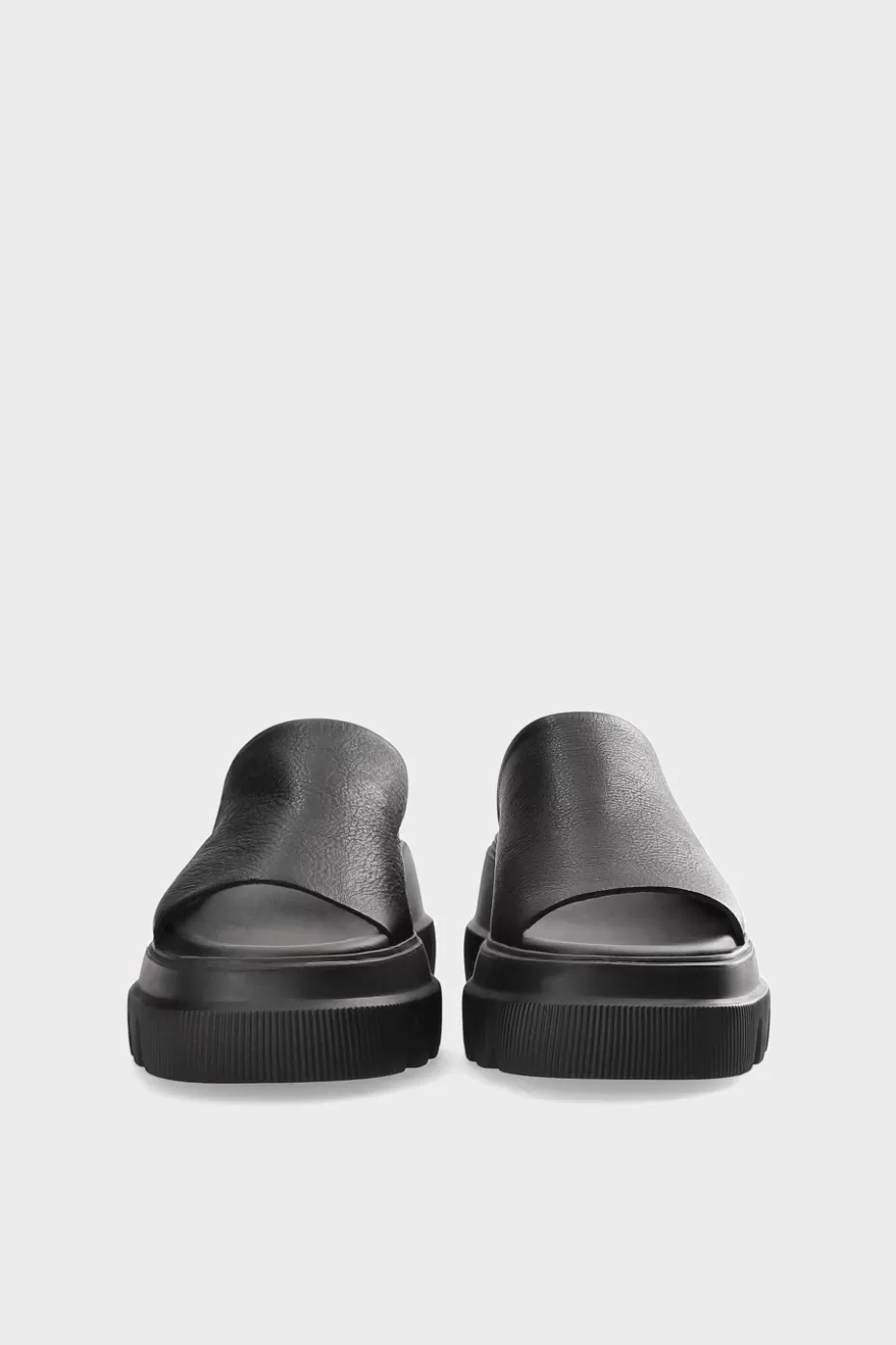 Sandals^COPENHAGEN STUDIOS CPH231 Vitello black