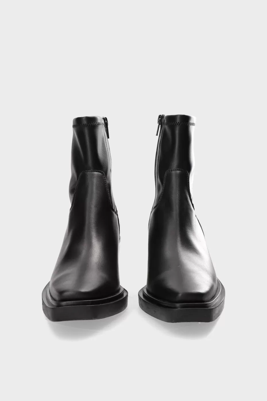 Boots^COPENHAGEN STUDIOS CPH234 Stretch Vitello black