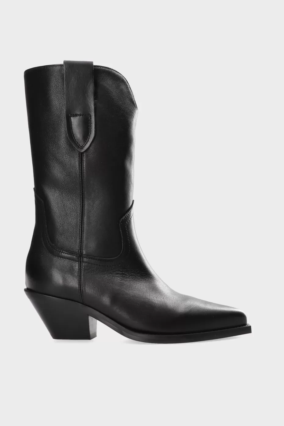 Boots^COPENHAGEN STUDIOS CPH237 Vitello black