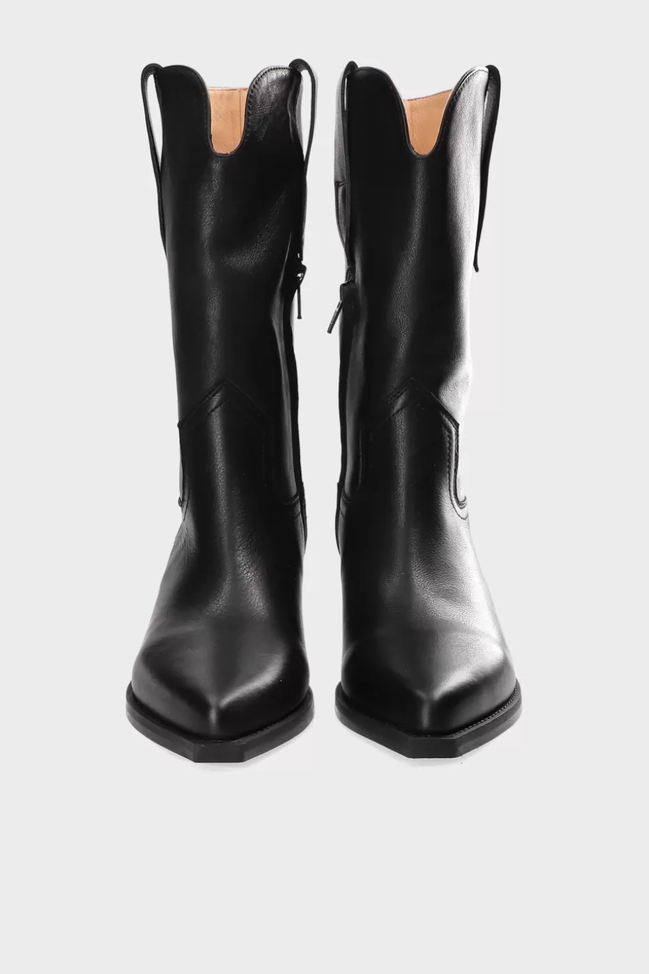 Boots^COPENHAGEN STUDIOS CPH237 Vitello black