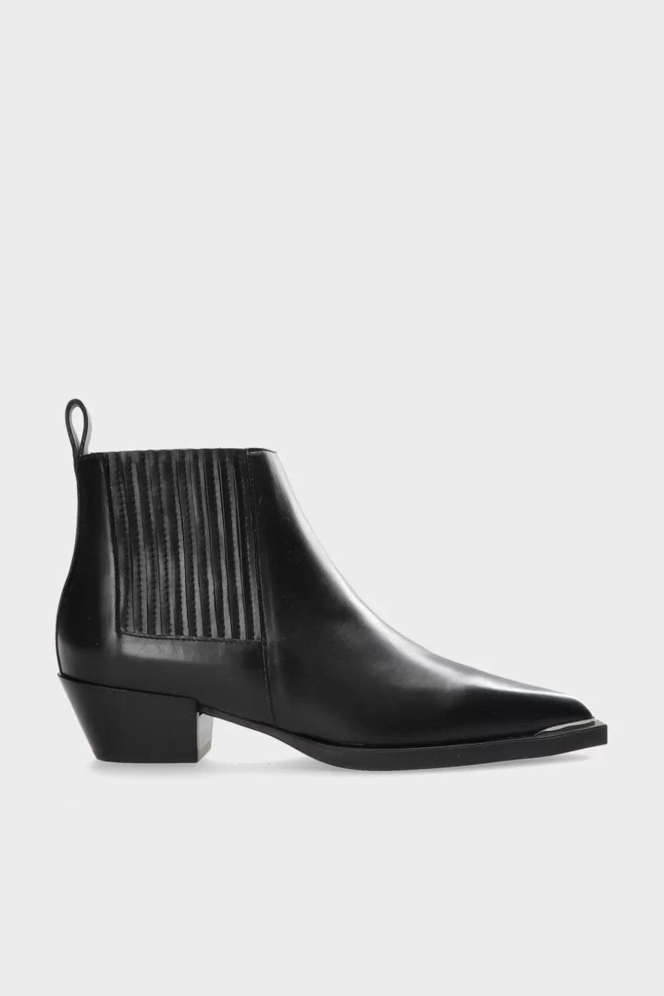 Boots^COPENHAGEN STUDIOS CPH244 Vitello black