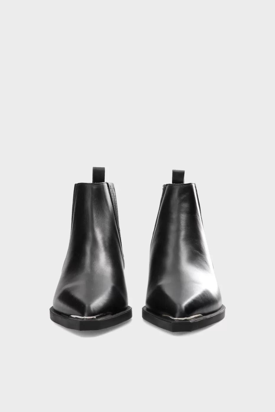 Boots^COPENHAGEN STUDIOS CPH244 Vitello black