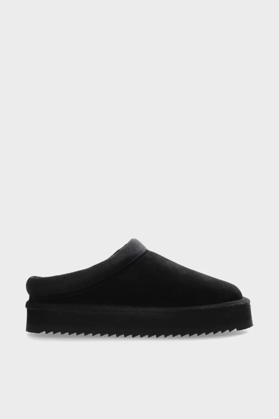 Slides^COPENHAGEN STUDIOS CPH249 Suede black