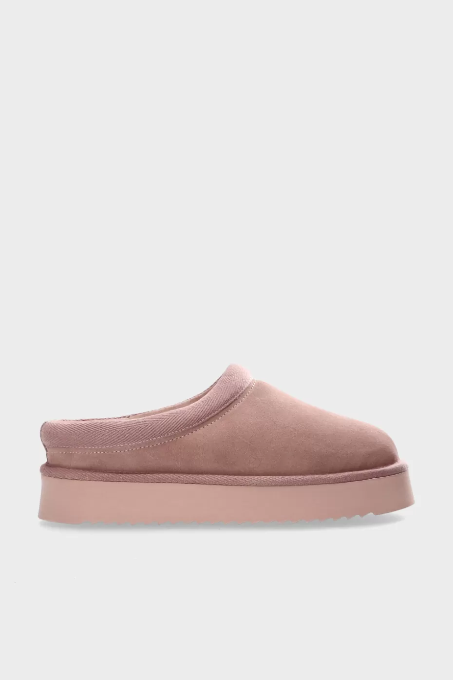 Slides^COPENHAGEN STUDIOS CPH249 Suede rose