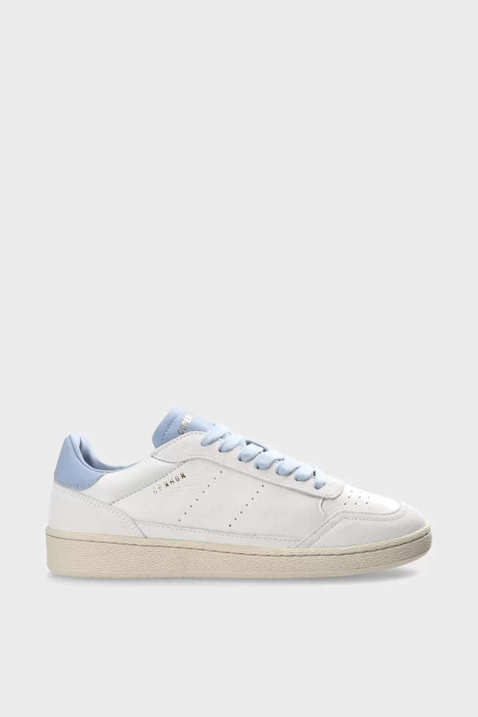 Sneaker^COPENHAGEN STUDIOS CPH255 Leather Mix white/cloud