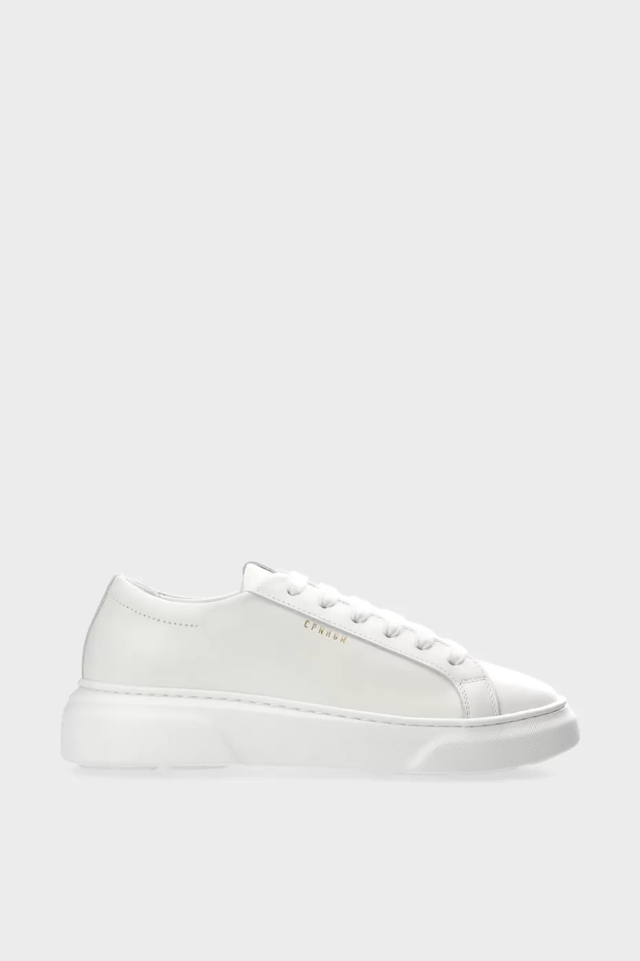 Sneaker^COPENHAGEN STUDIOS CPH307 Vitello white