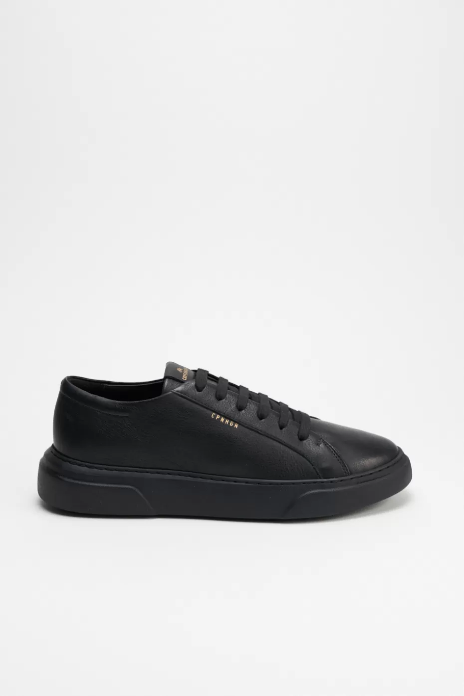 Sneaker^COPENHAGEN STUDIOS CPH307M Vitello black