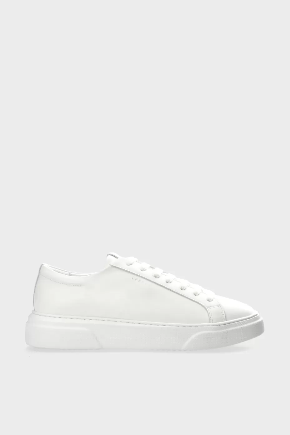 Sneaker^COPENHAGEN STUDIOS CPH307M Vitello white