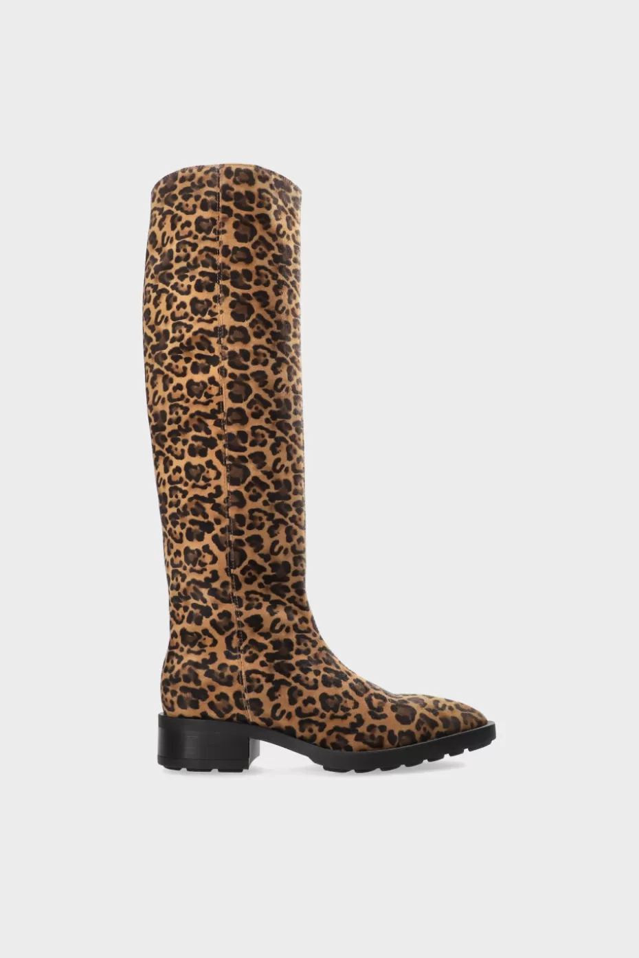 Boots^COPENHAGEN STUDIOS CPH323 Suede leo