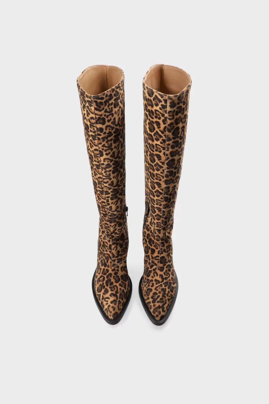 Boots^COPENHAGEN STUDIOS CPH323 Suede leo