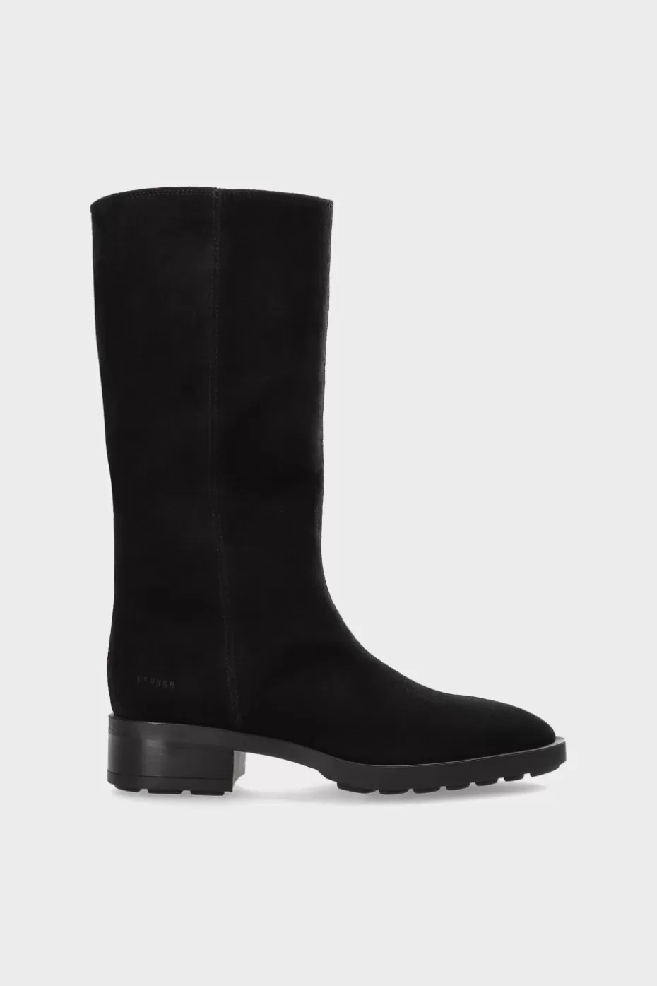 Boots^COPENHAGEN STUDIOS CPH324 Suede black