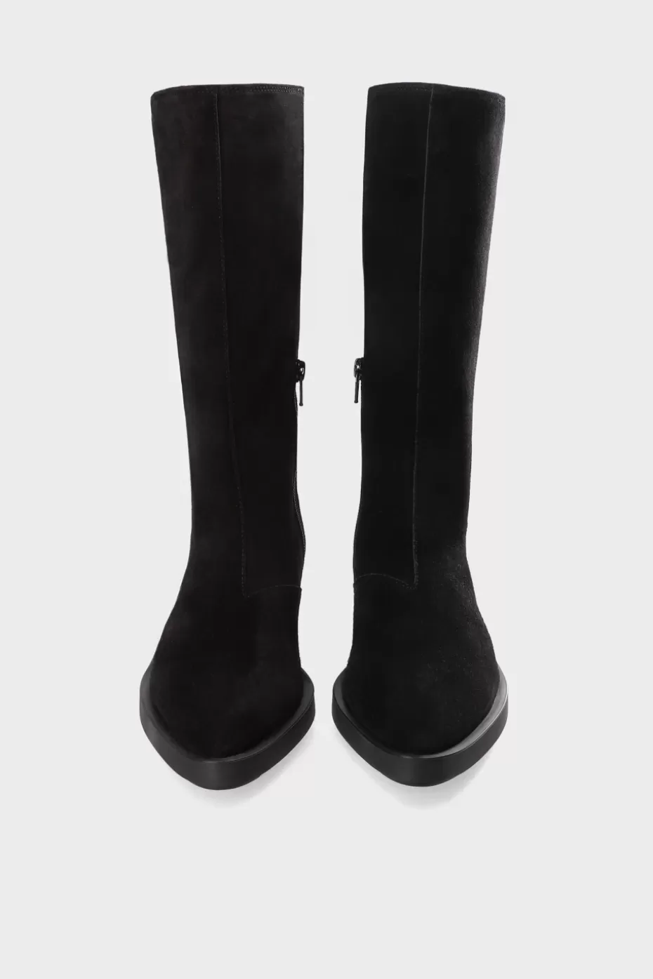 Boots^COPENHAGEN STUDIOS CPH324 Suede black