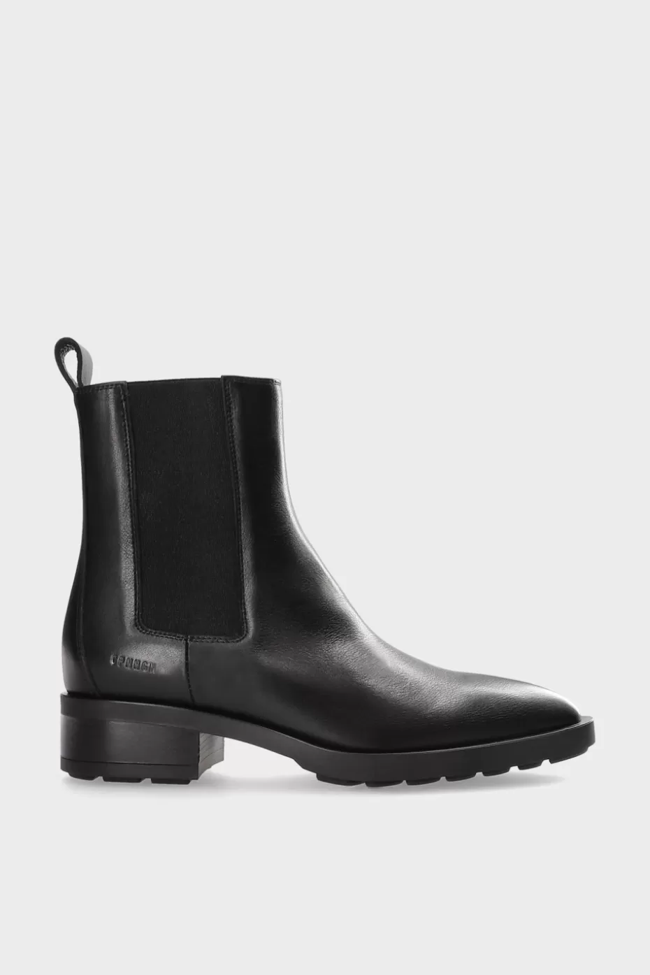 Boots^COPENHAGEN STUDIOS CPH326 Leather black