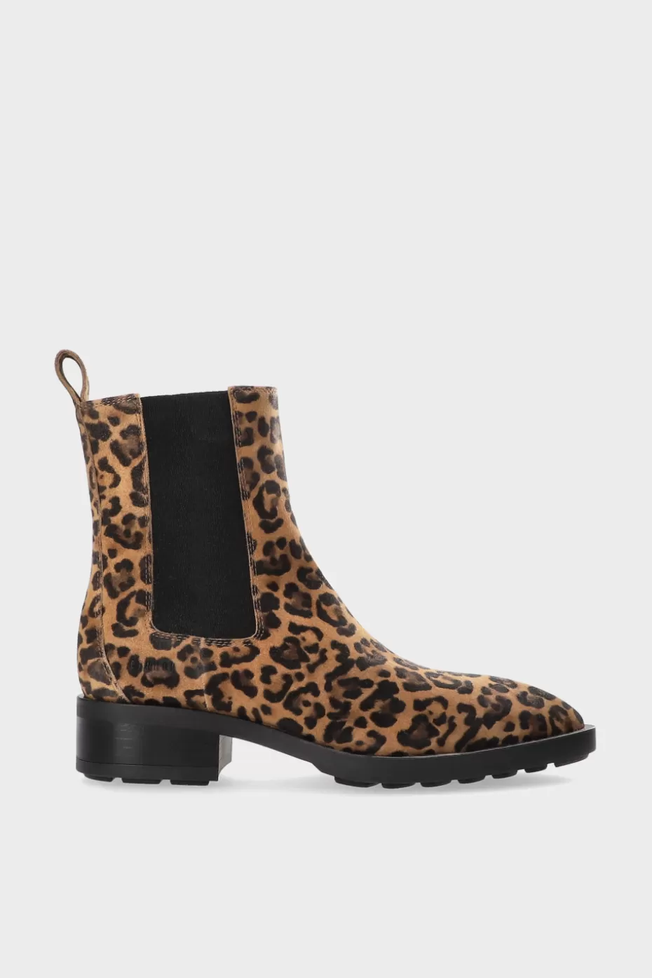 Boots^COPENHAGEN STUDIOS CPH326 Suede leo