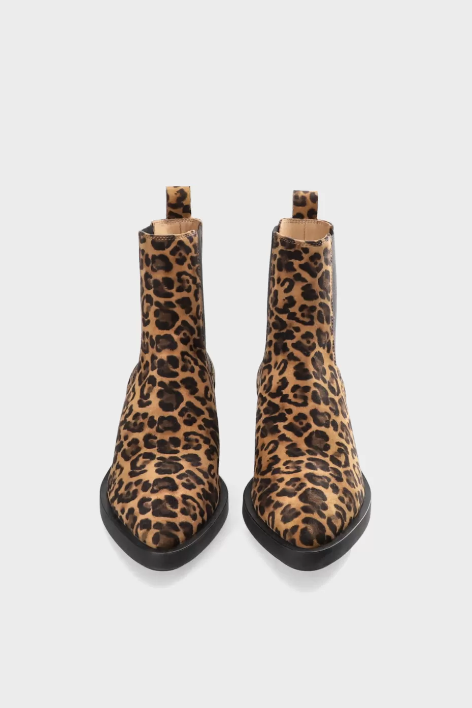 Boots^COPENHAGEN STUDIOS CPH326 Suede leo