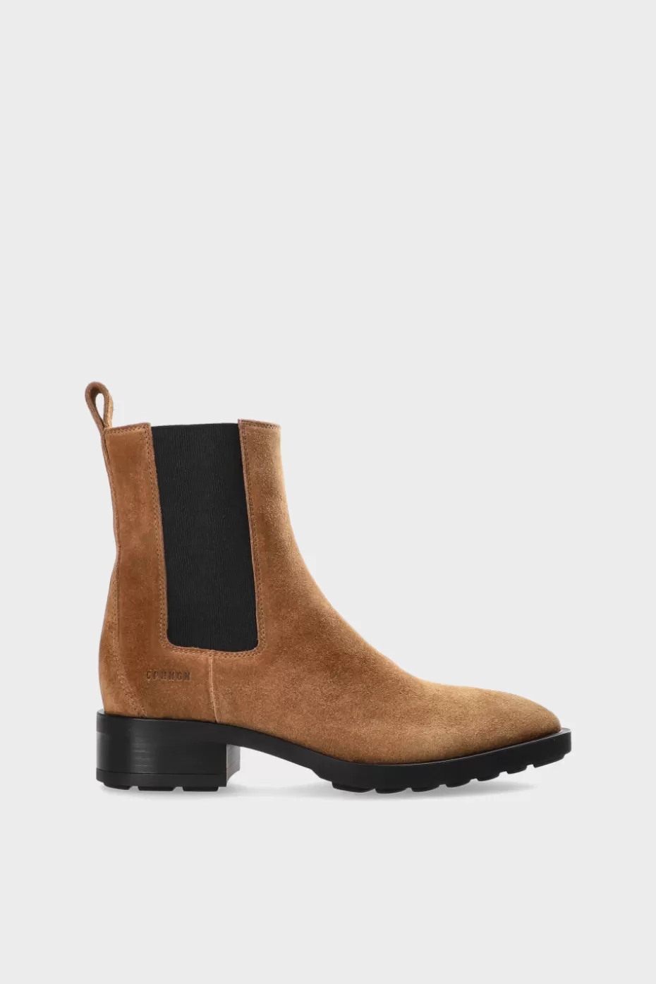 Boots^COPENHAGEN STUDIOS CPH326 Suede new brown