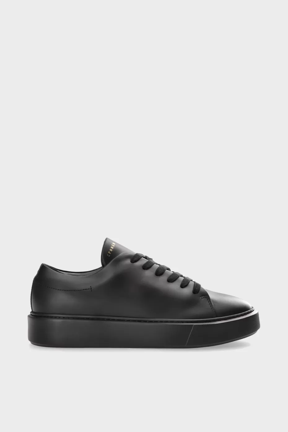 Sneaker^COPENHAGEN STUDIOS CPH407M Vitello black/black