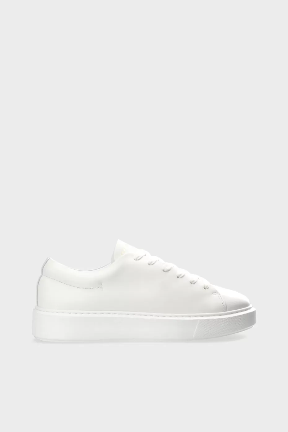 Sneaker^COPENHAGEN STUDIOS CPH407M Vitello white