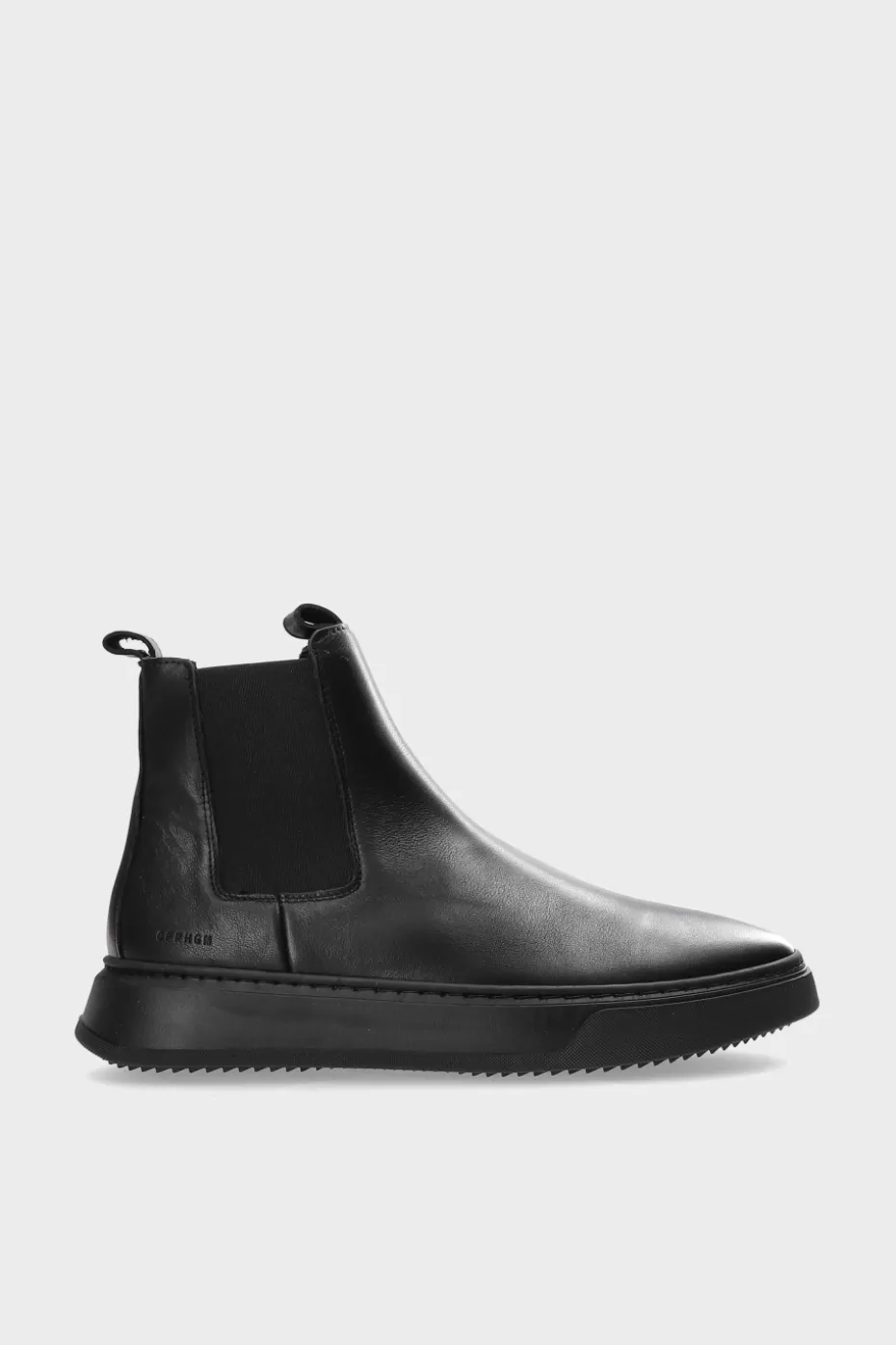 Boots^COPENHAGEN STUDIOS CPH455M Vitello black