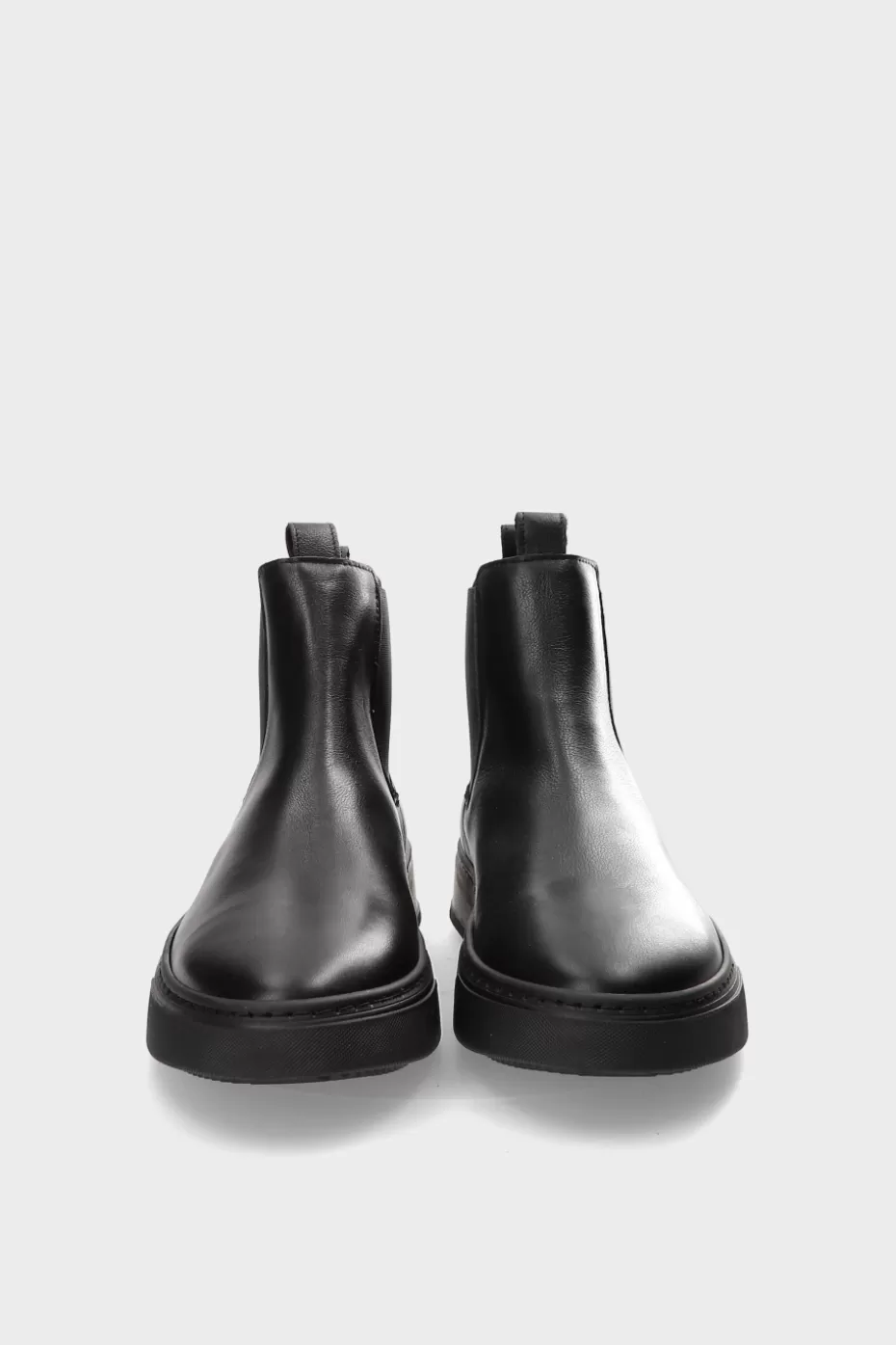 Boots^COPENHAGEN STUDIOS CPH455M Vitello black