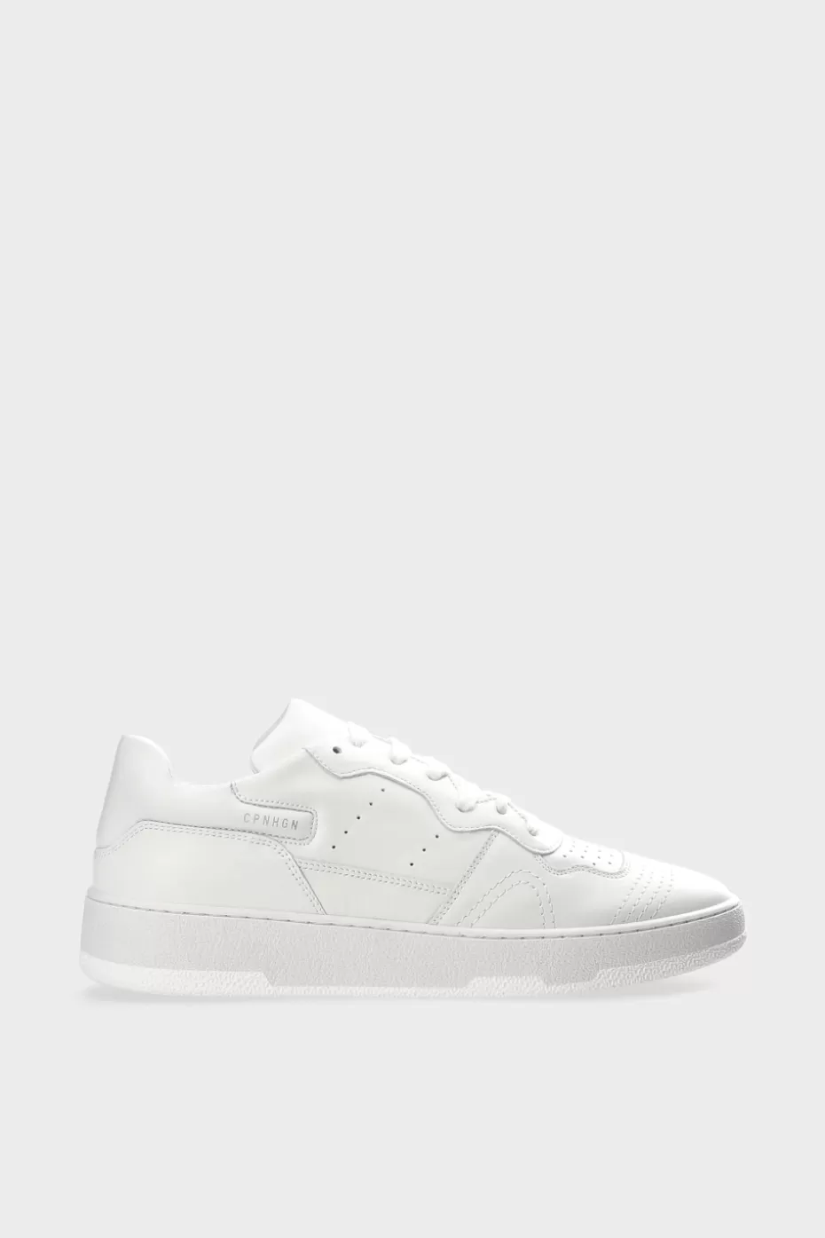 Sneaker^COPENHAGEN STUDIOS CPH462M Vitello white