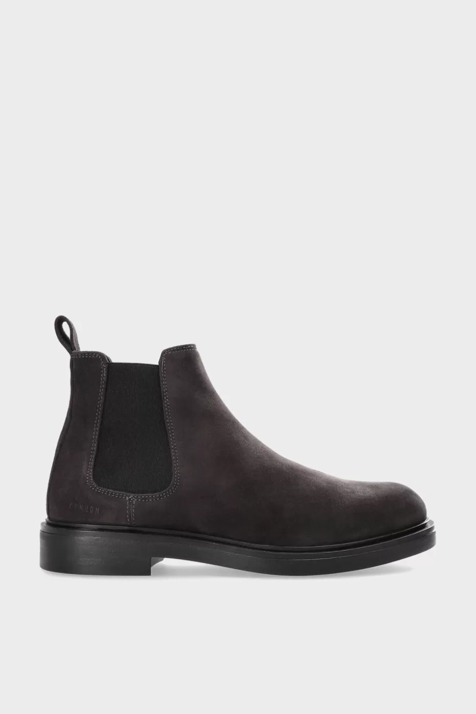 Boots^COPENHAGEN STUDIOS CPH465M Crosta anthracite