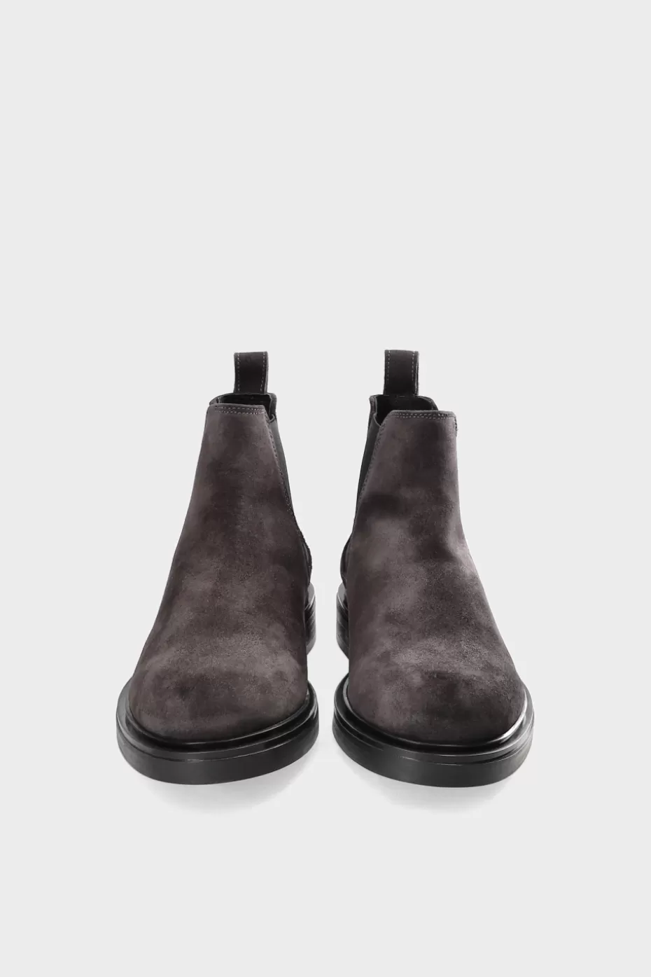 Boots^COPENHAGEN STUDIOS CPH465M Crosta anthracite