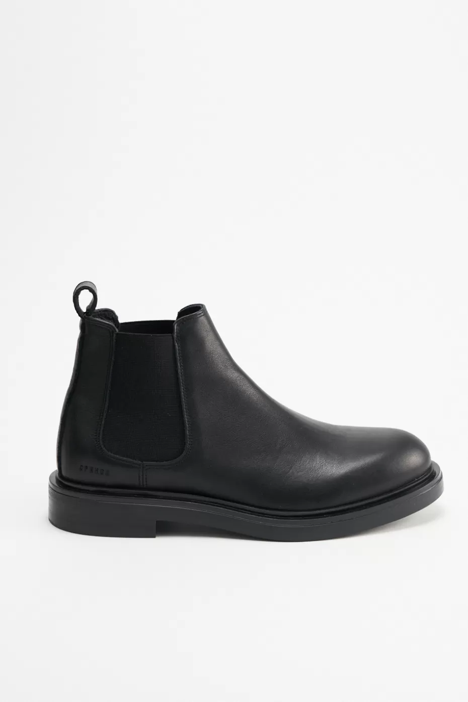 Boots^COPENHAGEN STUDIOS CPH465M Vitello black