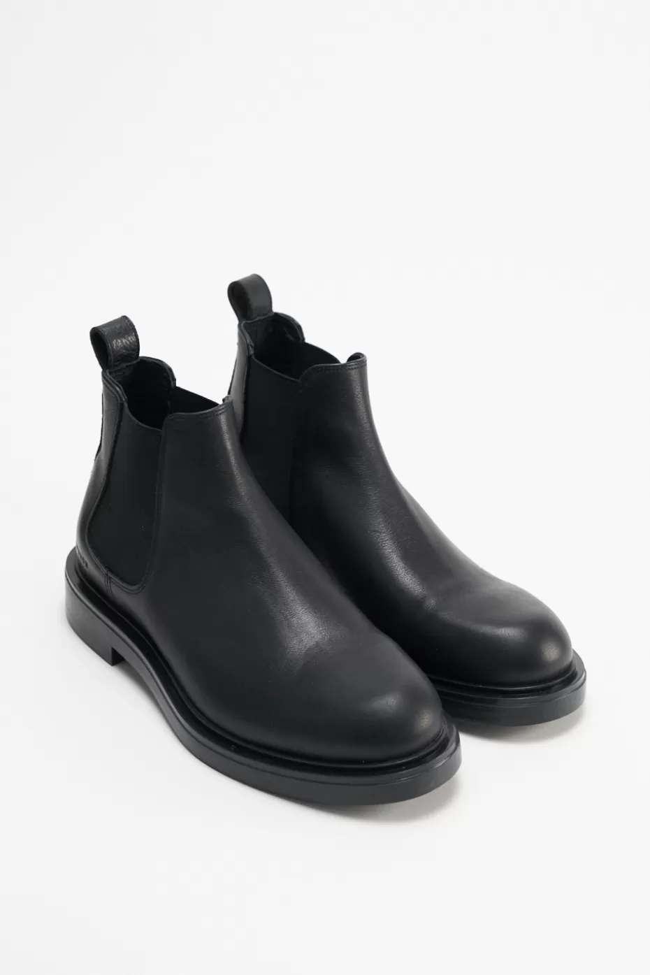 Boots^COPENHAGEN STUDIOS CPH465M Vitello black