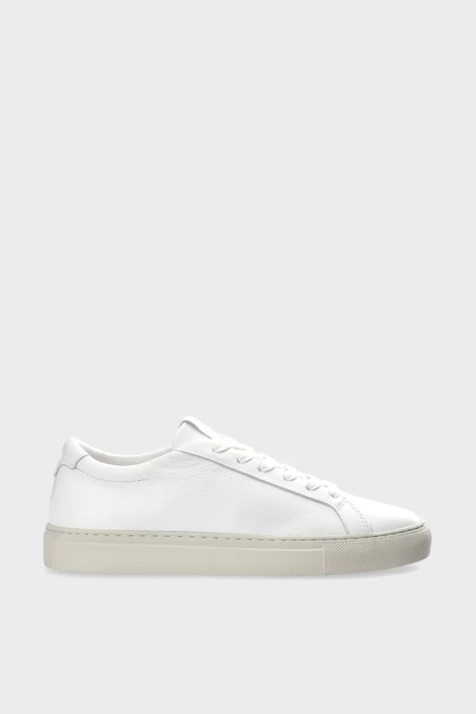 Sneaker^COPENHAGEN STUDIOS CPH4 Soft Vitello white